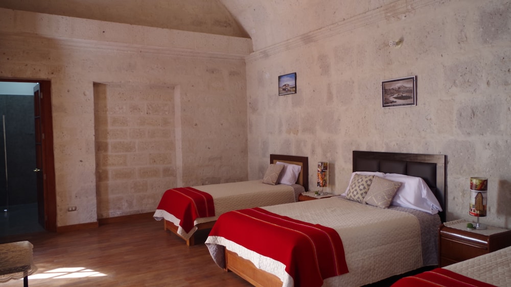 Casona de Asis