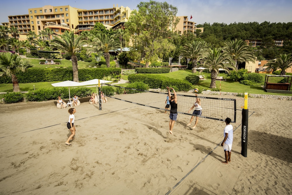 ROBINSON SARIGERME PARK - All inclusive