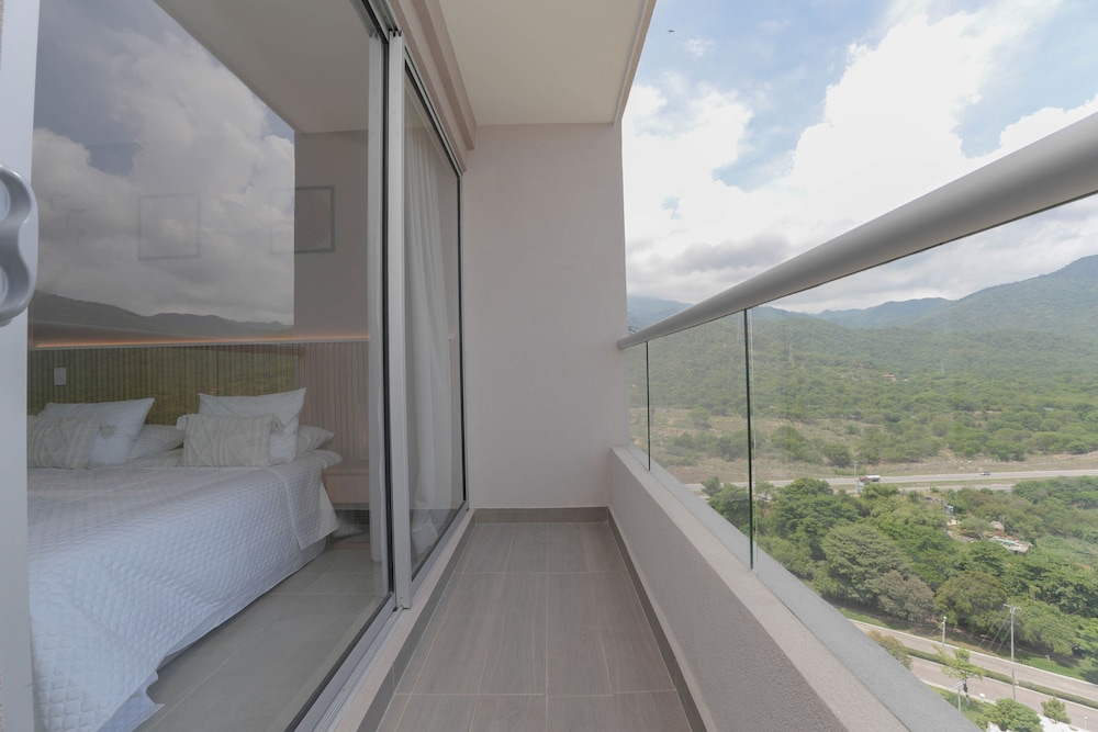 Apartamentos Santa Marina by C - HOST