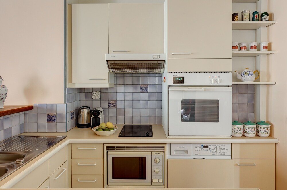 Modern 1BR near Centre Pompidou