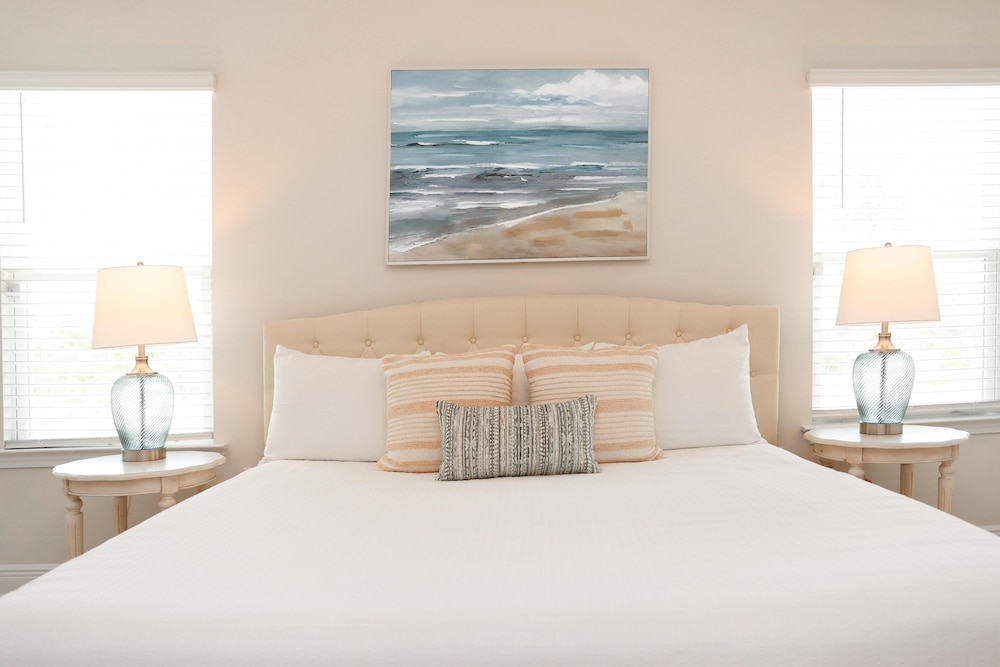 Sunset Bliss Cove
