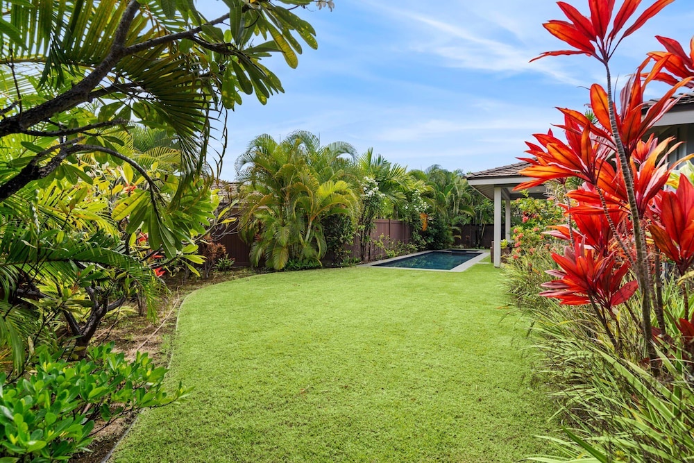 Hawaiian Unit - Outdoor Private Pool - Central AC - Vrkcv