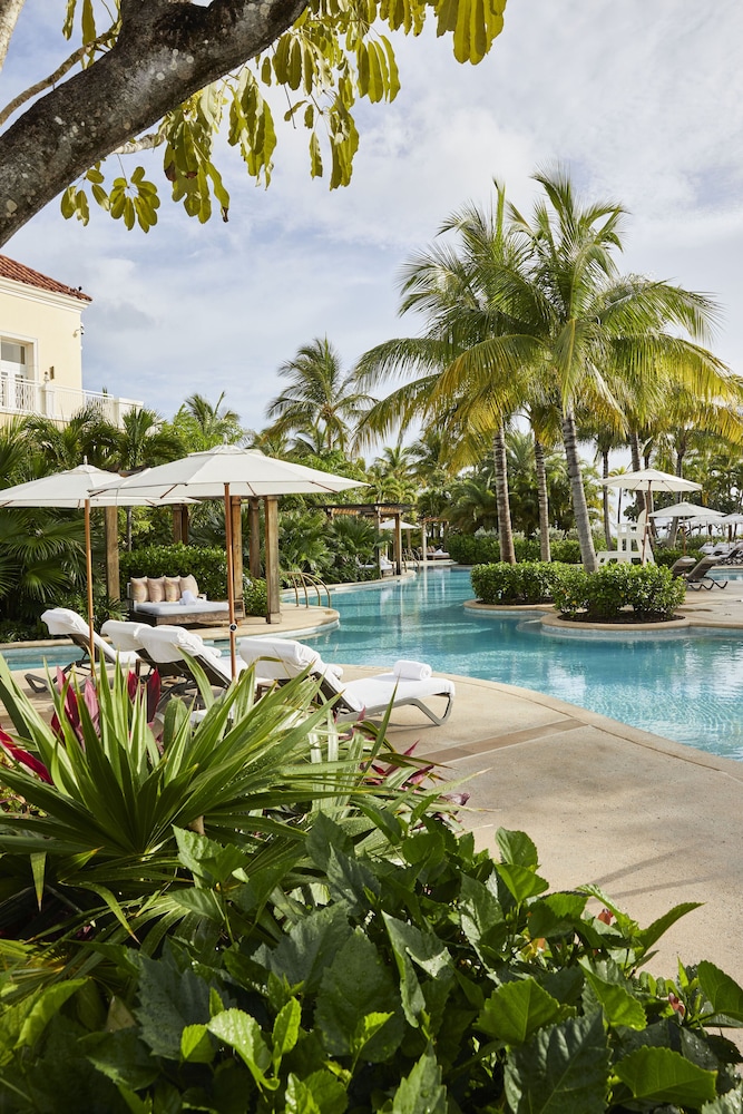 Nassau - Paradise Island Vacations - Rosewood Baha Mar - Property Image 98