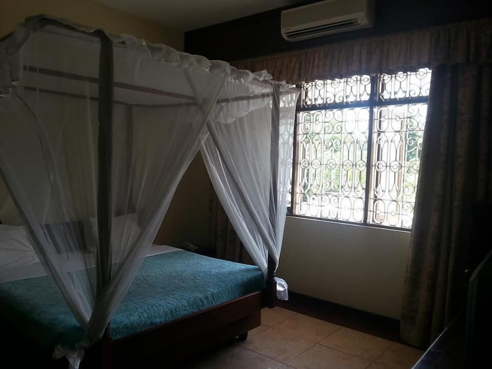 Hotel Executive