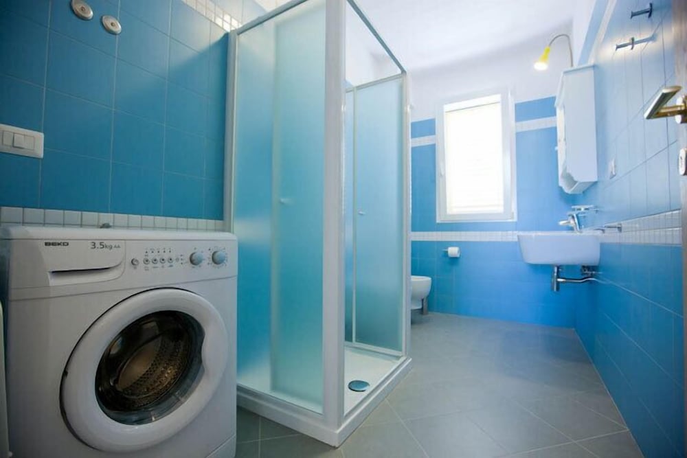 Villaggio Camping Blu