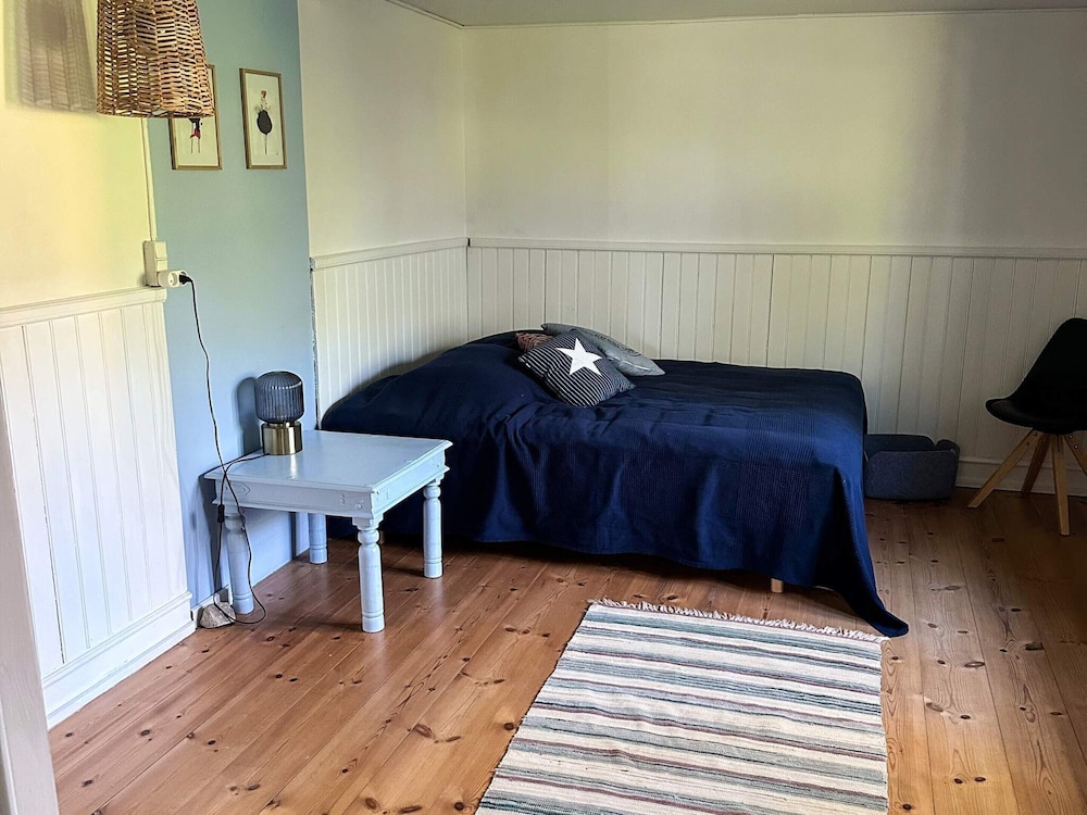 6 Person Holiday Home in Rude