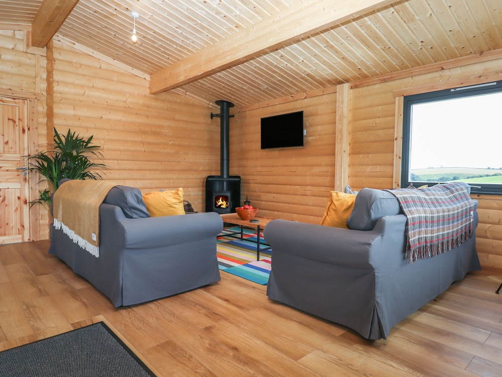 Foxglove Lodge