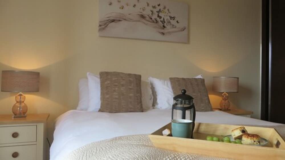 Citystay Living - Warren Close
