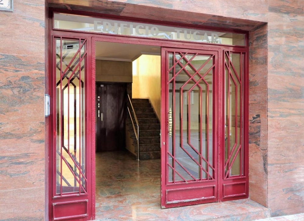 Benidorm Beach Luxury Apartment