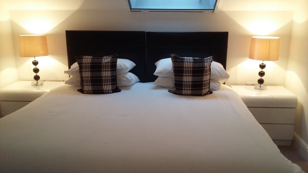 Tirah Bed and Breakfast