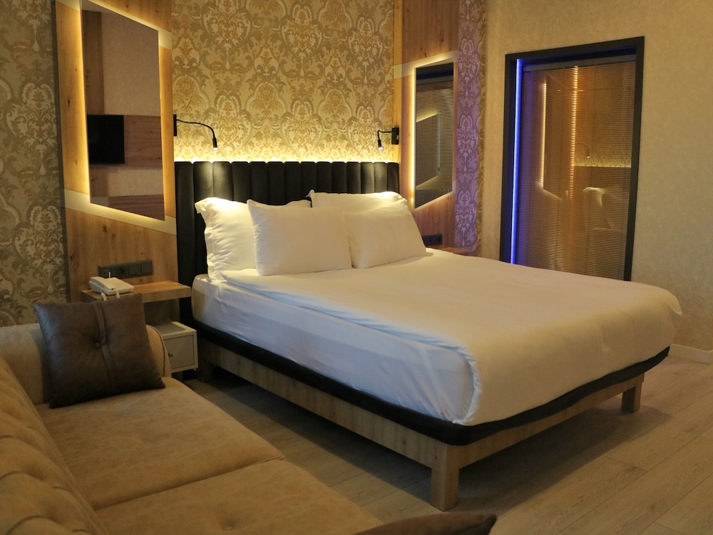 Isnova Otel - Image 7