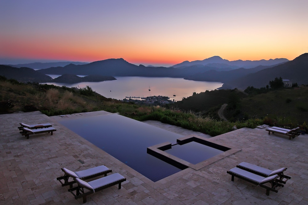 Kekik Otel Selimiye - Image 5