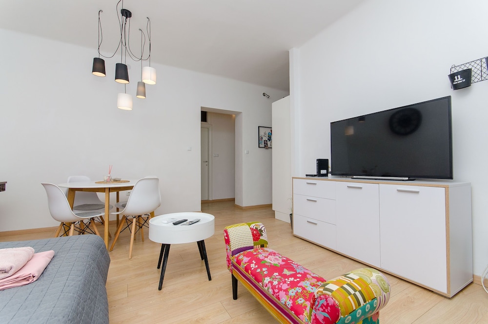 Split Vacations - Apartment and Room Columbo - Property Image 1
