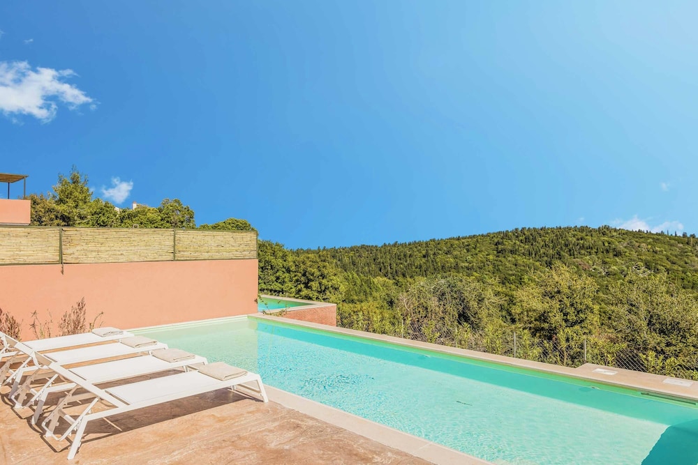 Villa Aria