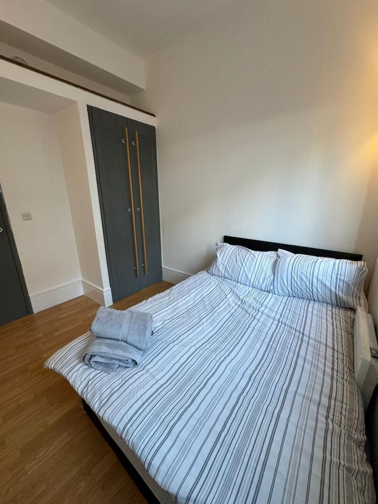 Briggate Bliss Apartment in Leeds view 4