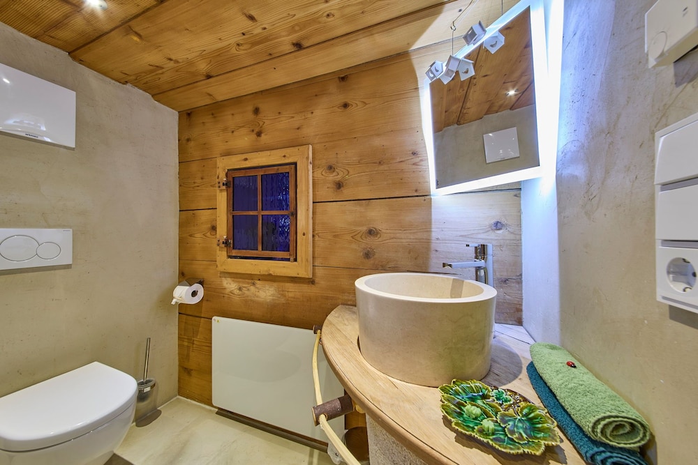 Waldharmonie Chalet & Apartments