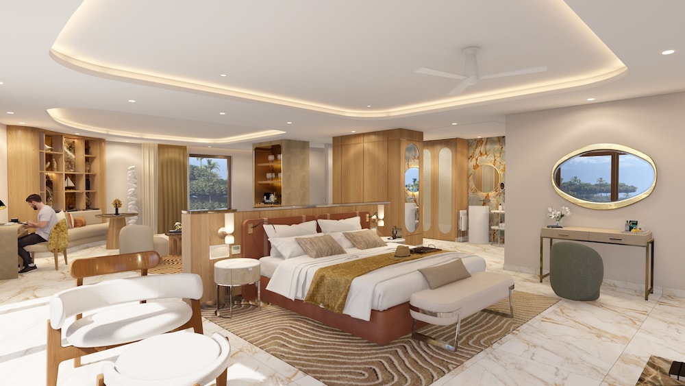Garza Blanca Sanctuary All Inclusive