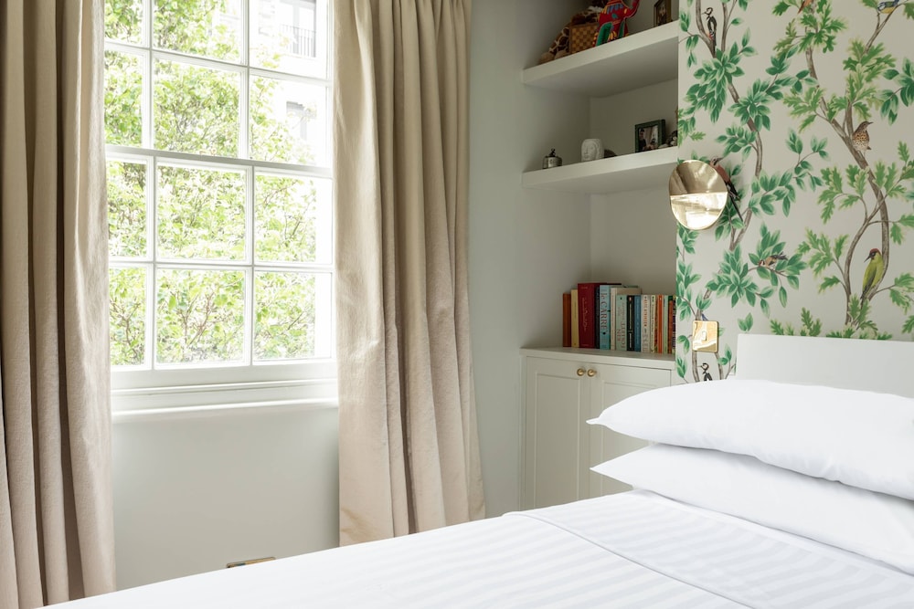 Molyneux Street II by Onefinestay