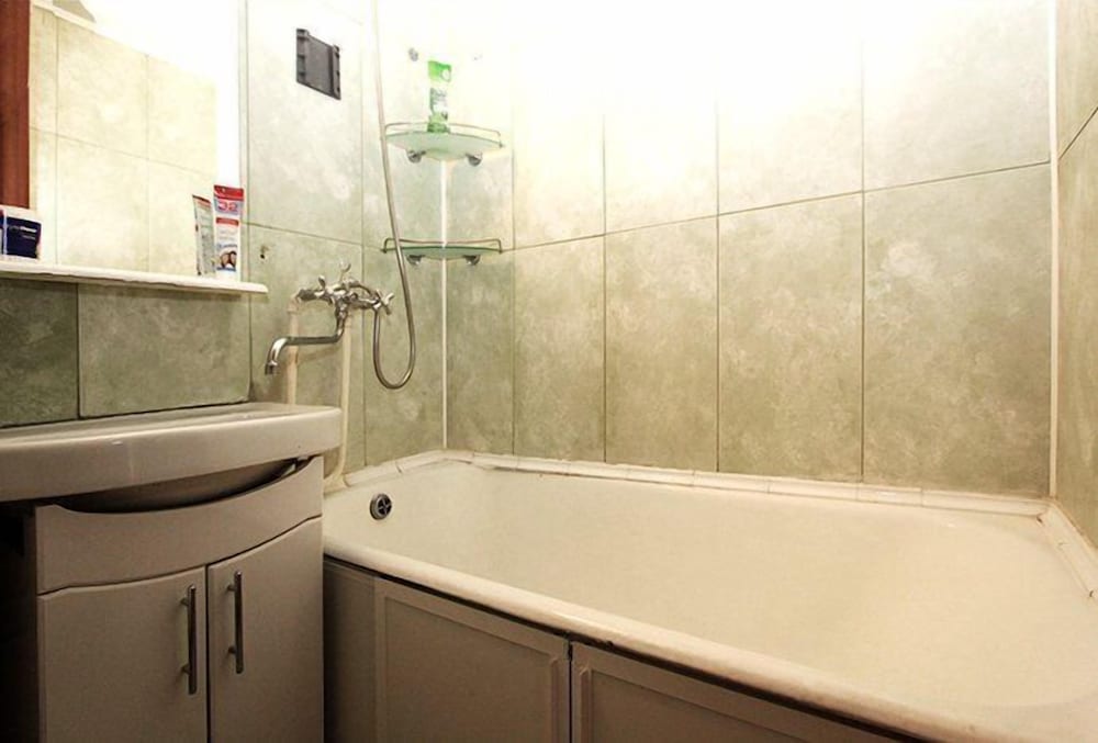 ApartLux Rimskaya