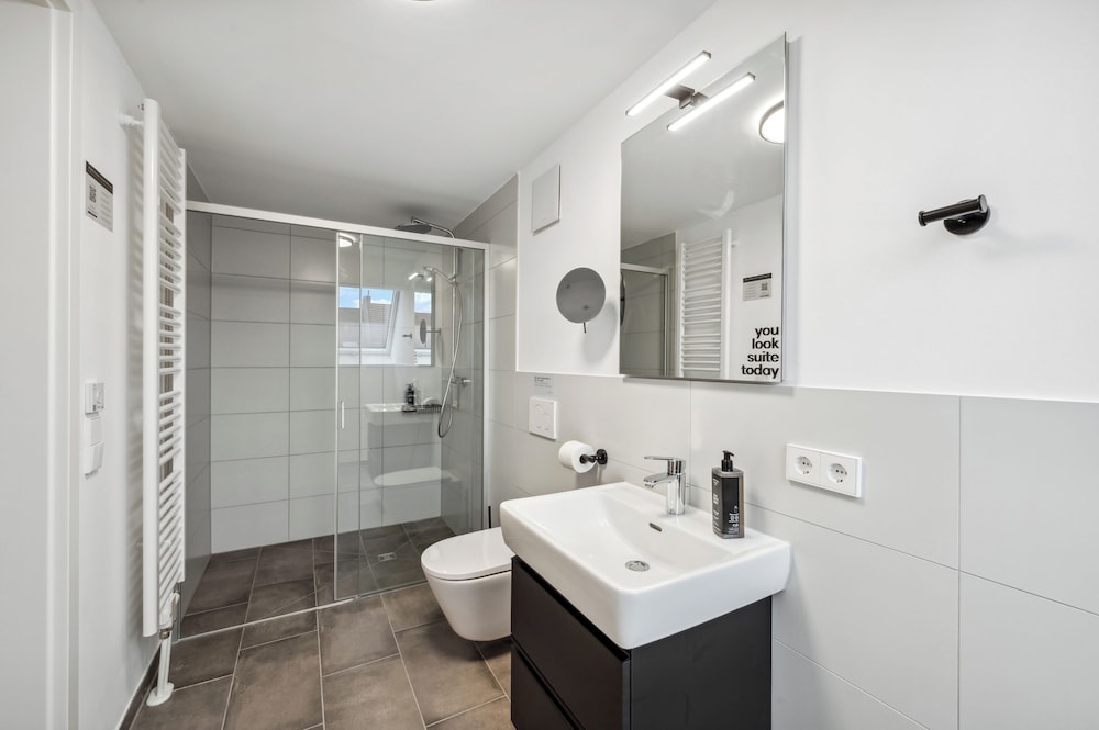 limehome Karlsruhe Sophienstr., Billede 60