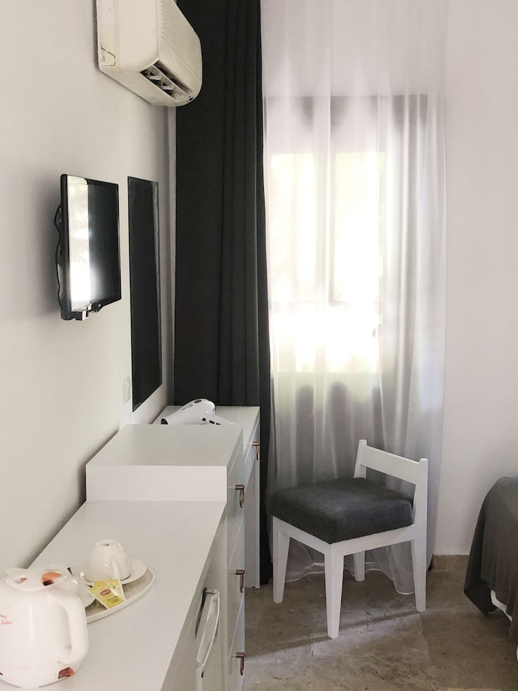 Murat Paşa Konağı Boutique Hotel