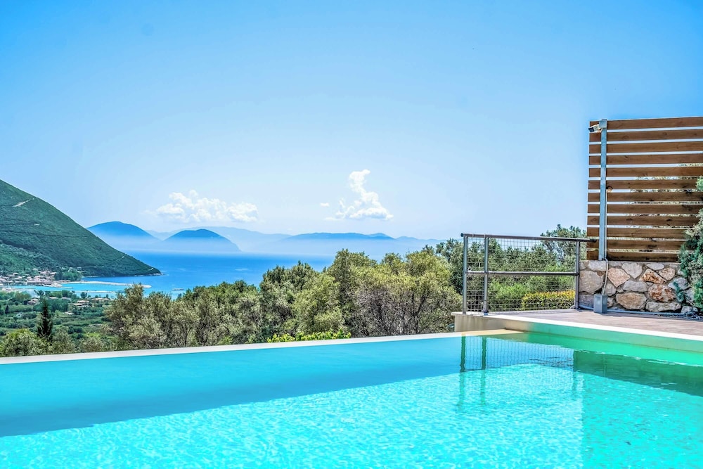 Villa Ira Lefkas