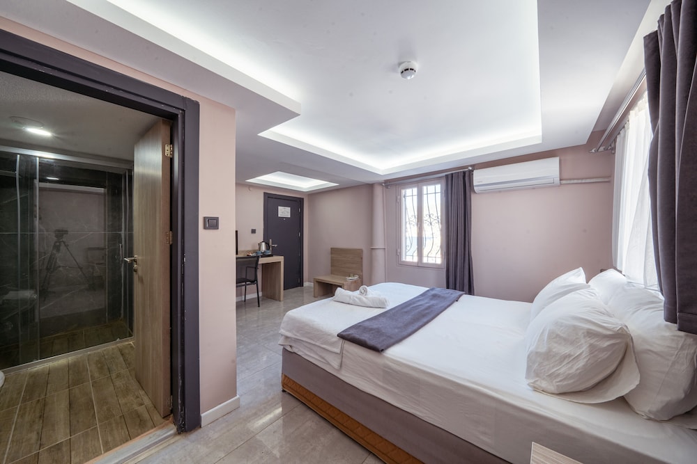 Akyalı Butik Otel - Image 20