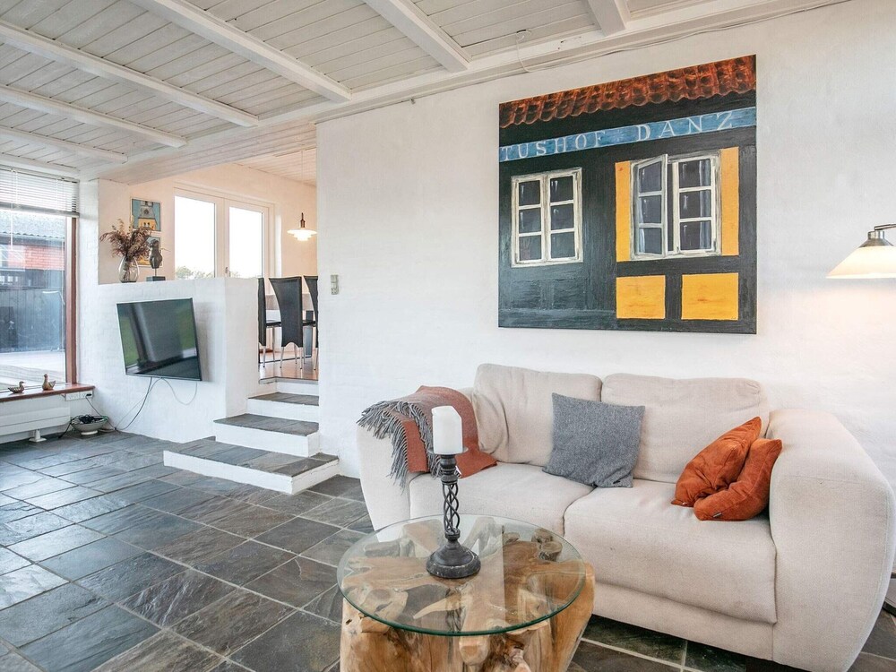 8 Person Holiday Home in Skagen-by Traum view 2