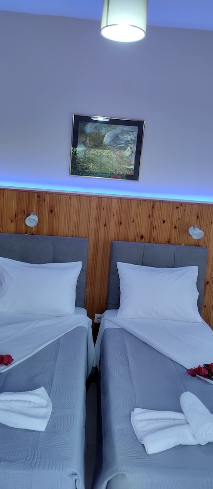 Corfu Dream Fani