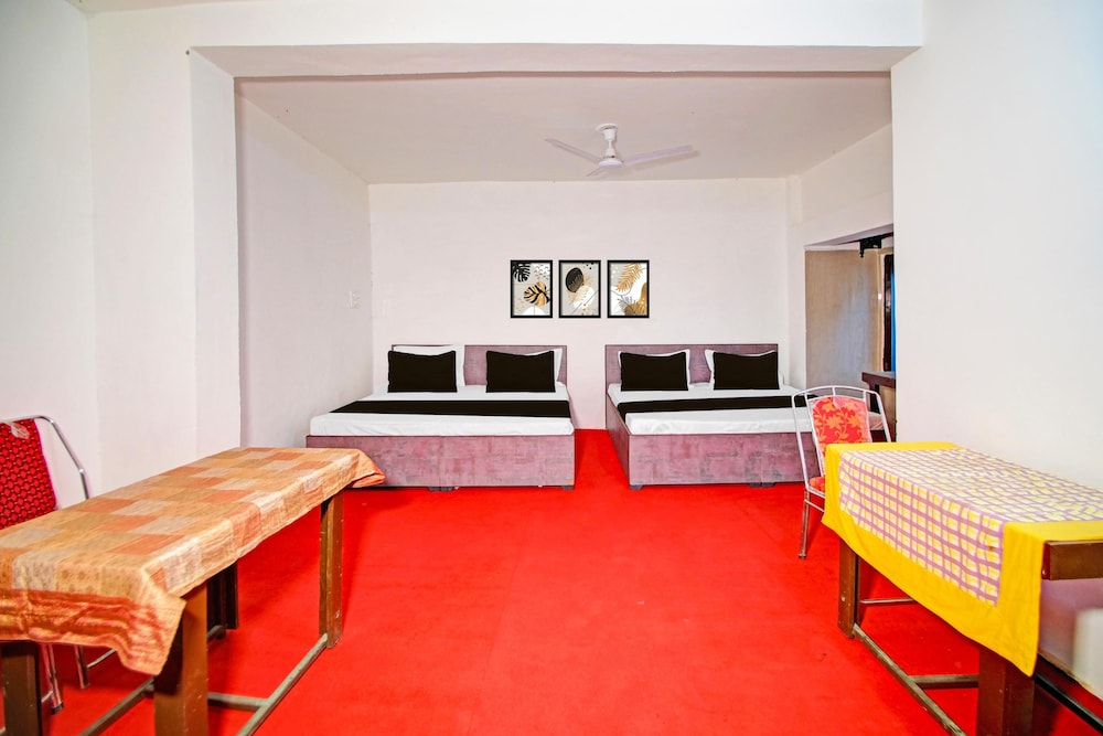 Hotel The Premium Villa Himalaya Hill