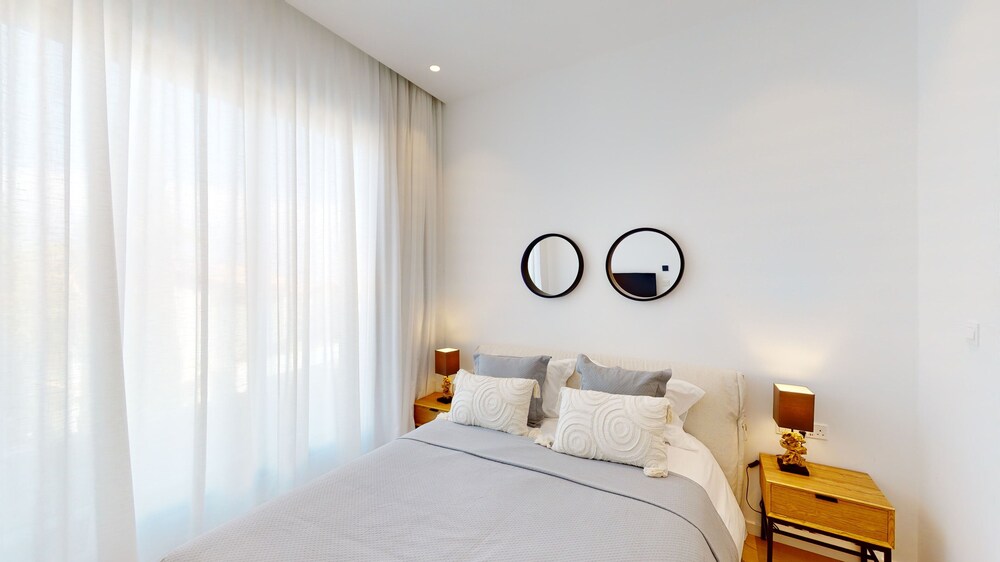 Protaras Holiday Villa Nefeli