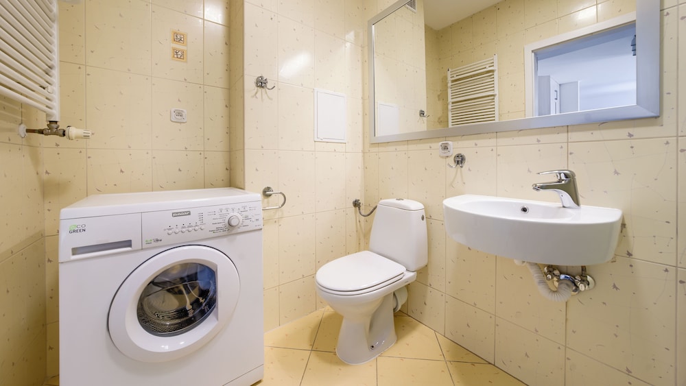 Apartamenty Sun & Snow Portowa 31
