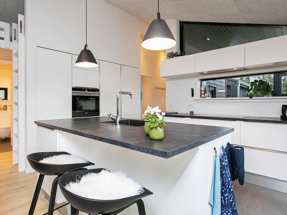 Luxury Retreat in Lonstrup-by Traum view 5