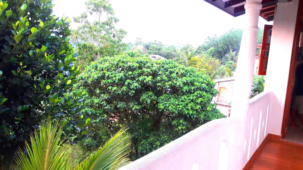 Fresh Air Villa Guest House