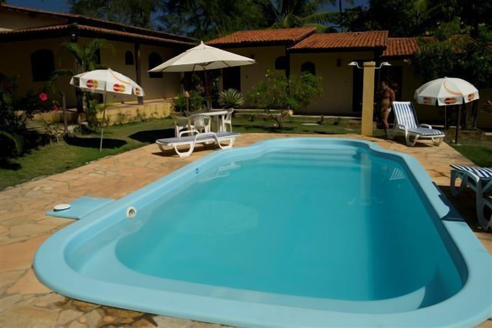 Pousada Vila Imbassai