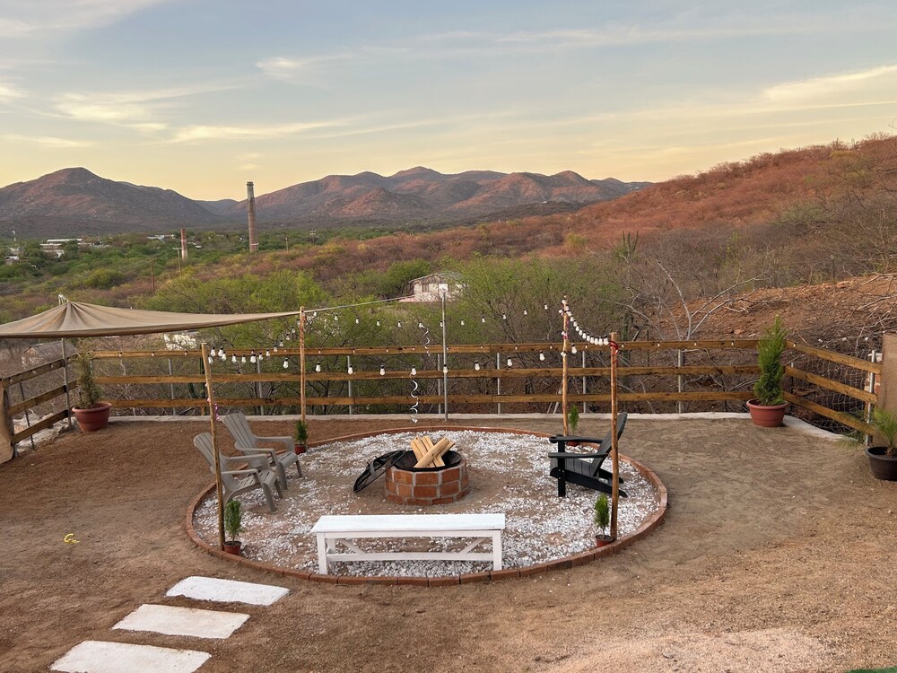Casa VistaReal