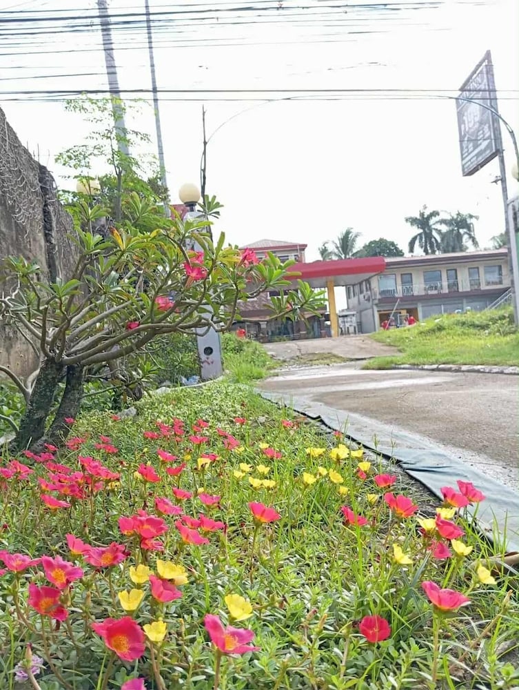 WJV INN LILOAN