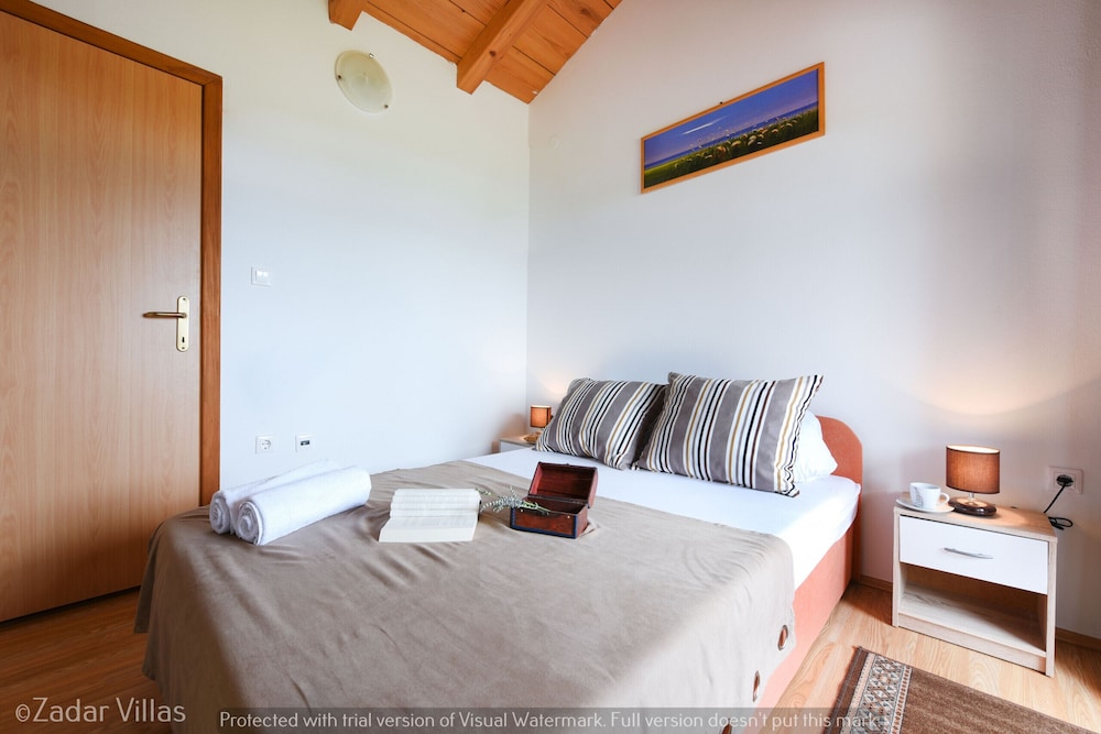 Villa Smilje view 5