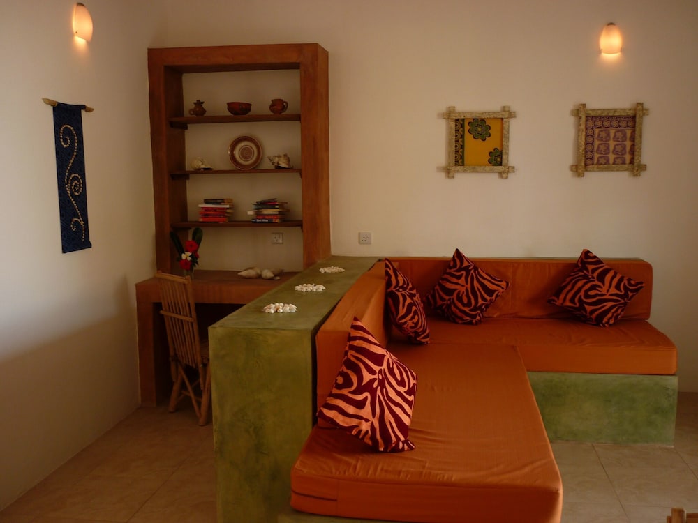 Kamili View Apartment in Zanzibar