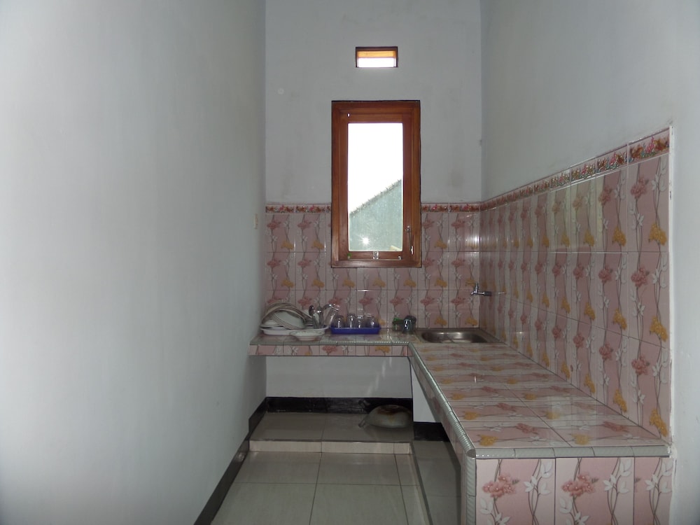 Agung Safira Homestay