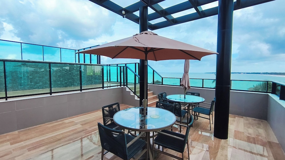 Makadamia Beira Mar