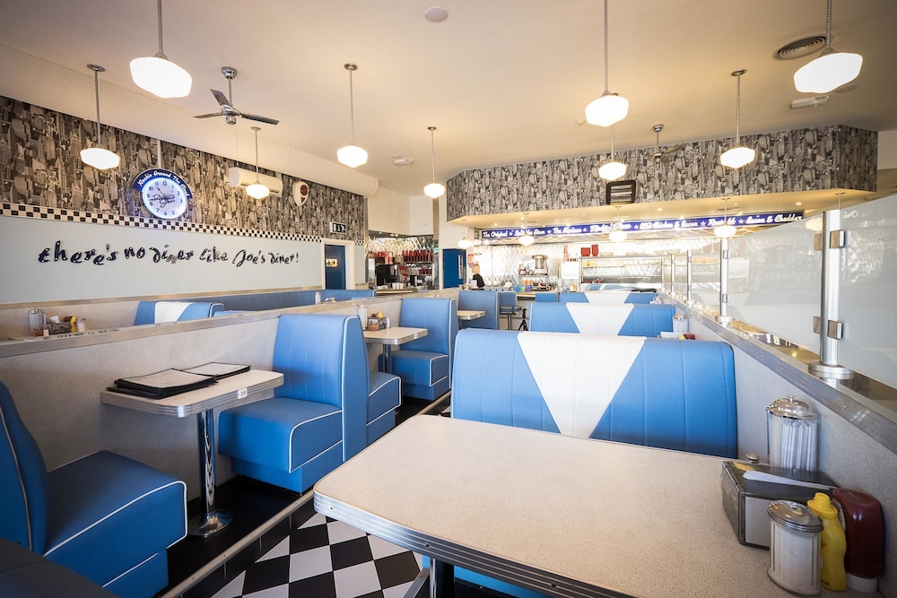 Limerick Vacations - Travelodge Hotel Limerick Ennis Road - Property Image 6