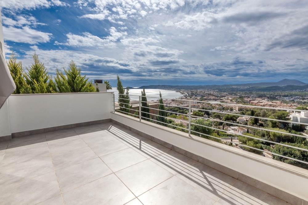Villa Petrer in Javea X bia