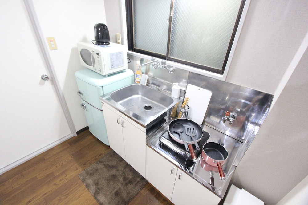 LUANA HOTEL IKEBUKURO HIGASHINAGASAKI