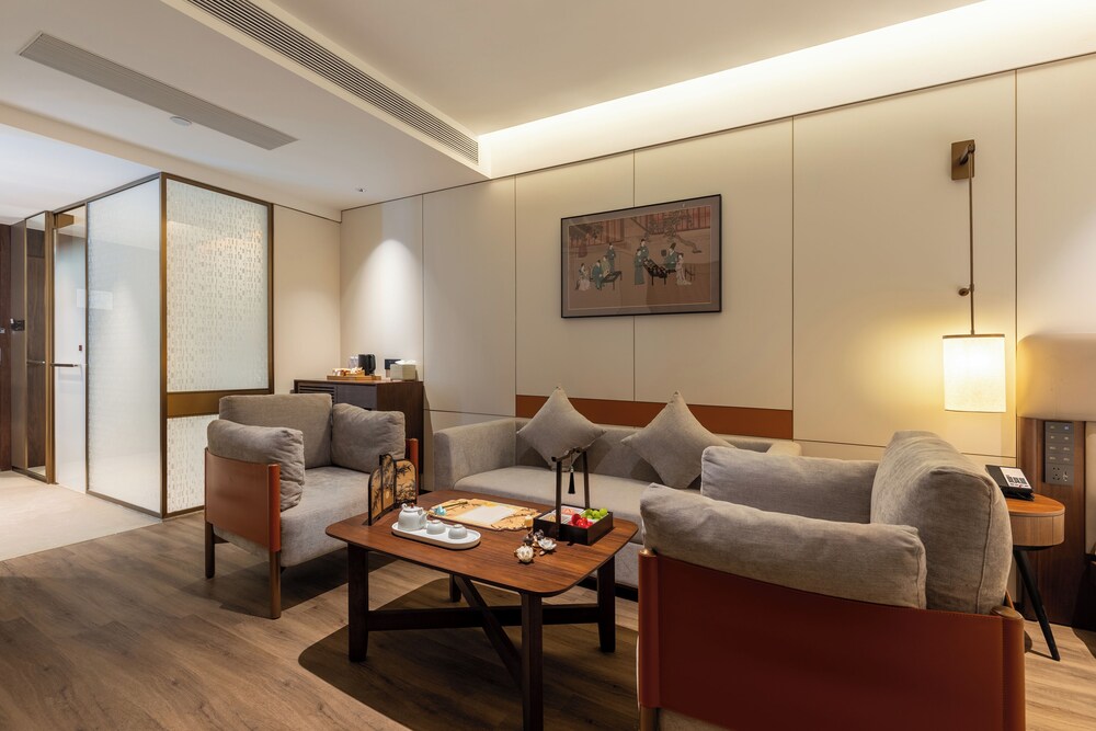 Kaiyuan Mingting Hotel
