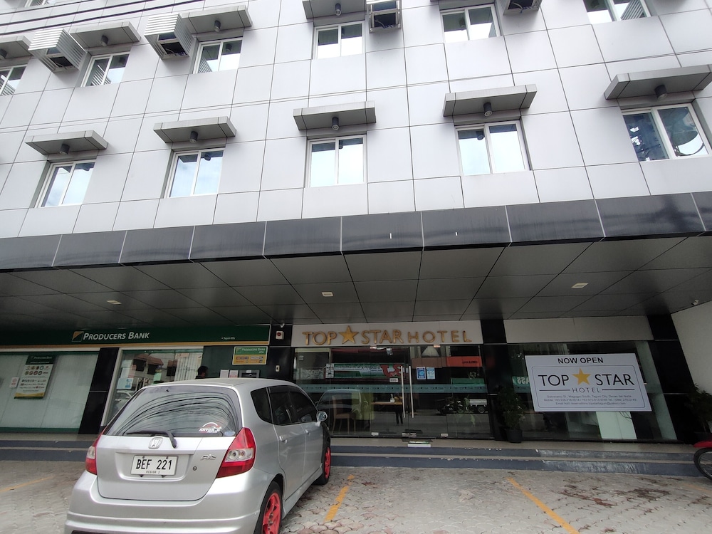 Top Star Hotel Tagum - Property Image 6
