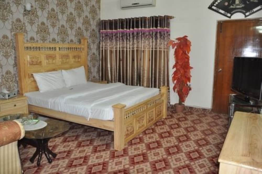 Alaf Laila Guest House