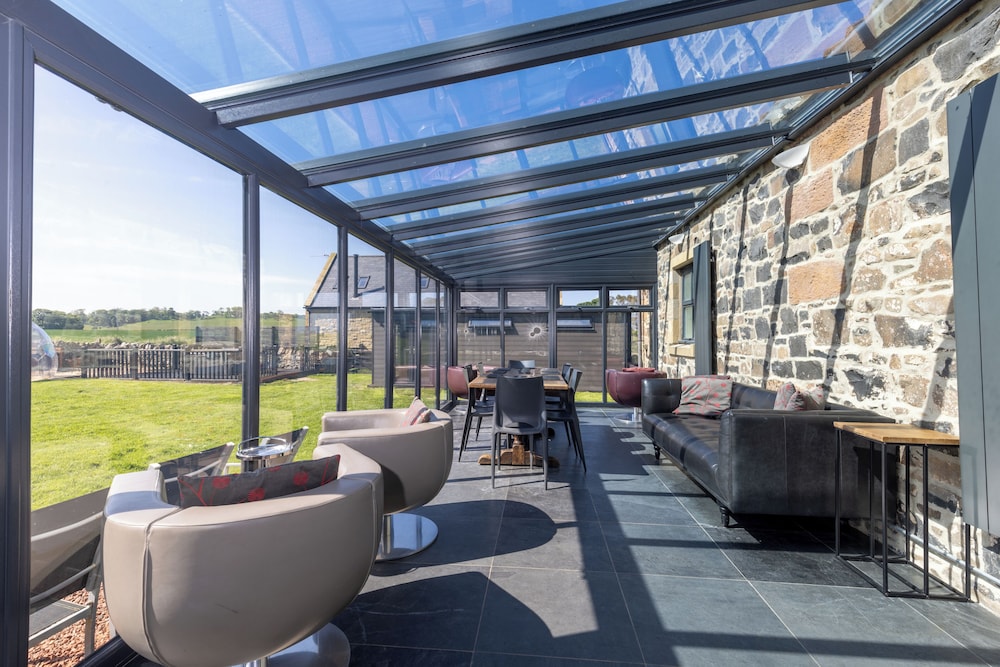 Barn Cottage - North East Escapes