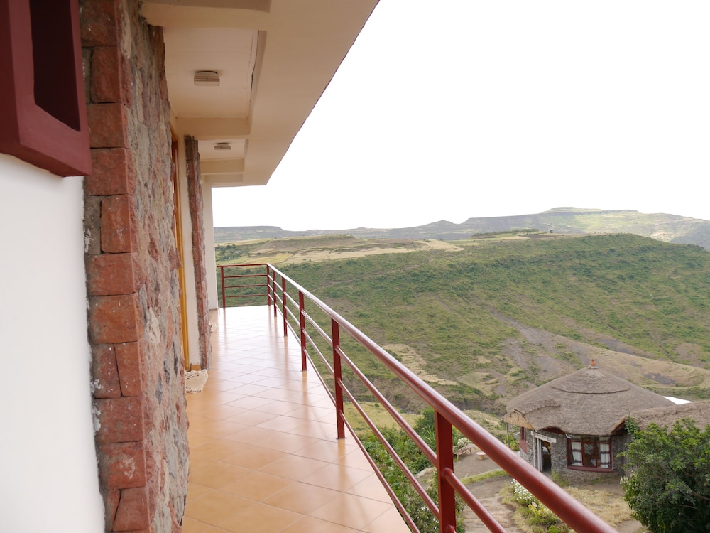 Sora Lodge Lalibela