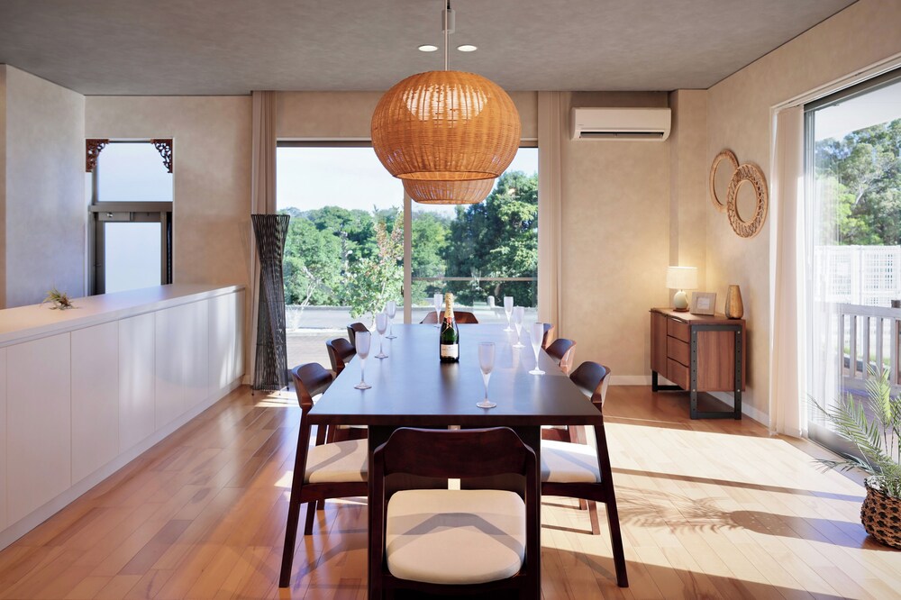 Crystal Villa Shirahama Oceans Dog Resort